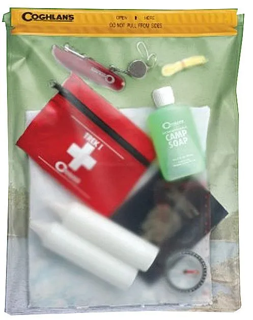 WATERPROOF POUCH,7